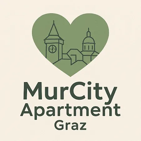 Apartmán Murcity - Where Comfort Meets Flair Štýrský Hradec