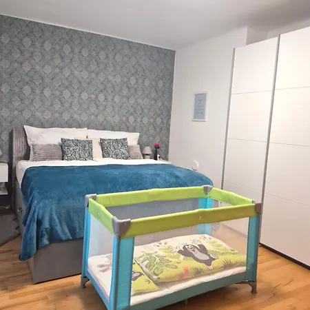 Murcity - Where Comfort Meets Flair Štýrský Hradec