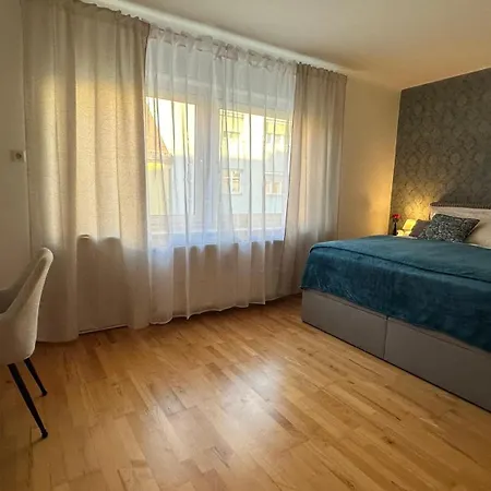 Murcity - Where Comfort Meets Flair דירה *