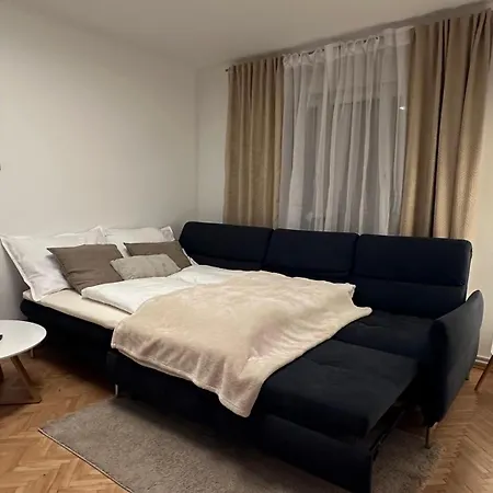 Murcity - Where Comfort Meets Flair * גראץ