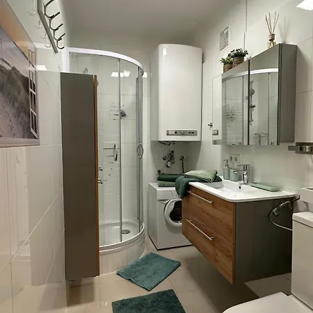 Murcity - Where Comfort Meets Flair * גראץ