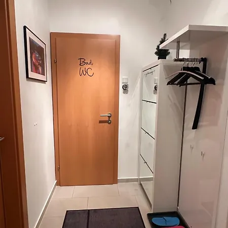 شقة Murcity - Where Comfort Meets Flair *