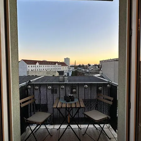 Murcity - Where Comfort Meets Flair شقة غراتس