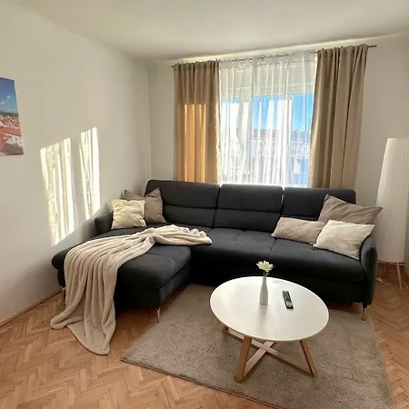 Murcity - Where Comfort Meets Flair Apartamento