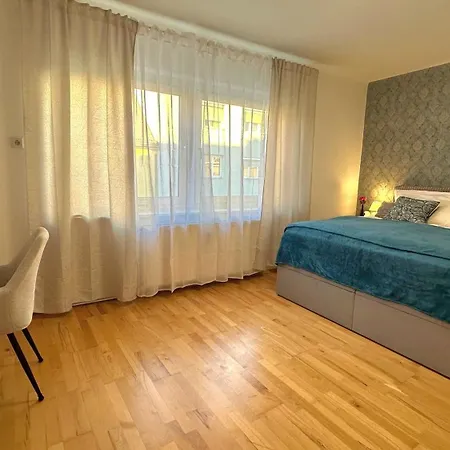 Apartamento Murcity - Where Comfort Meets Flair