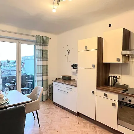 Murcity - Where Comfort Meets Flair 格拉茨