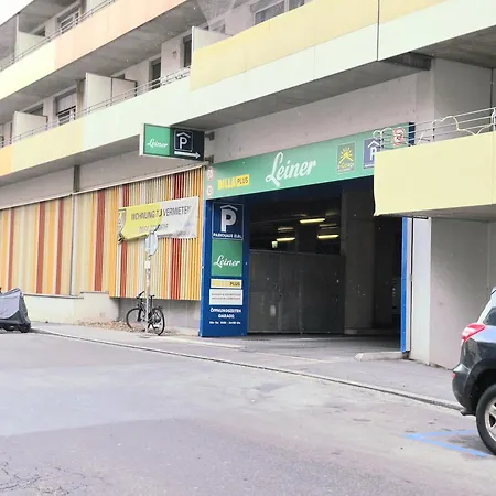 Murcity - Where Comfort Meets Flair 格拉茨