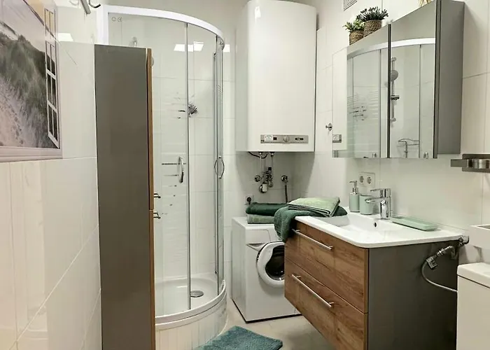 Murcity - Where Comfort Meets Flair Апартаменты Грац