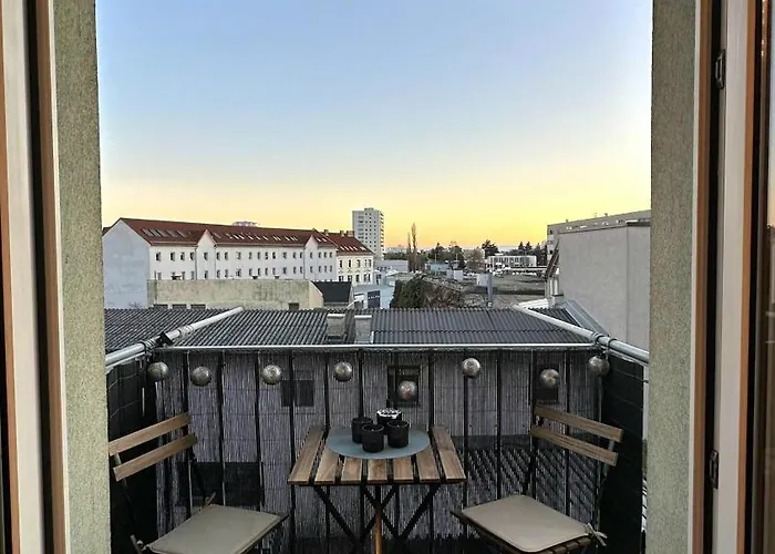 Murcity - Where Comfort Meets Flair Apartment Graz