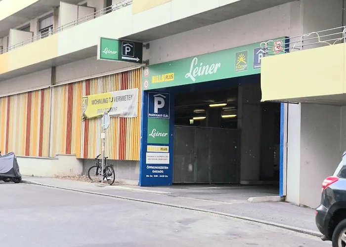 Murcity - Where Comfort Meets Flair 格拉茨